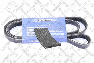 Belt compatible with following vehicles: 124 Coupe (C124) 320 CE (124.052) More information 10.1992-...