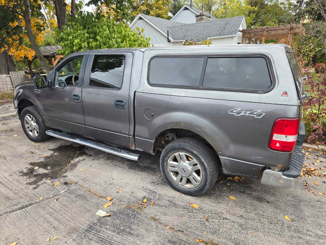 2008 F150 for sale in Cars & Trucks in St. Catharines - Image 2