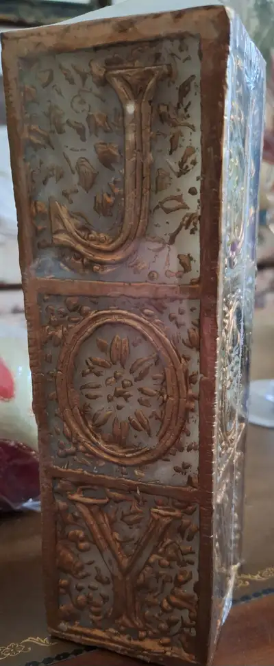 Candles & Candle Holders for Sale, View more