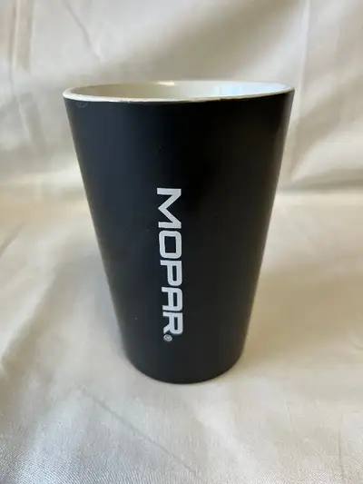 MOPAR COFFEE MUG, NEW, View more