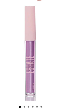 Estate lip gloss/rouge à lèvres purple 