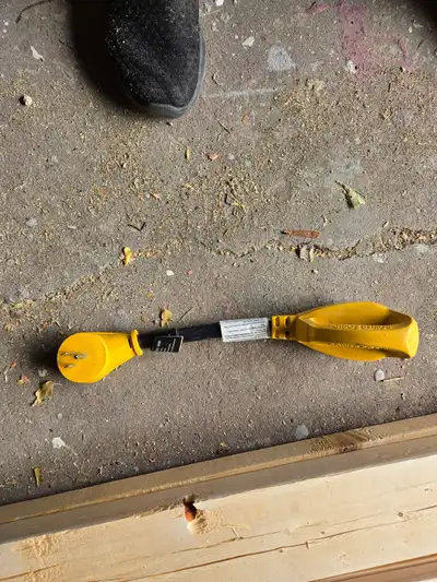 New park adapter