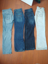 Men's Jeans & Pants