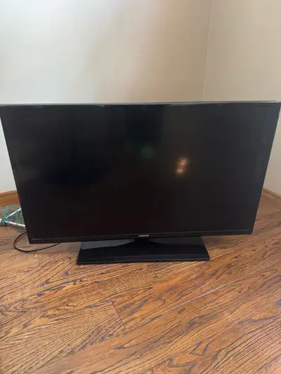 Samsung 39in TV , View more
