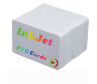 25pcs InkJet Printable PVC ID Cards