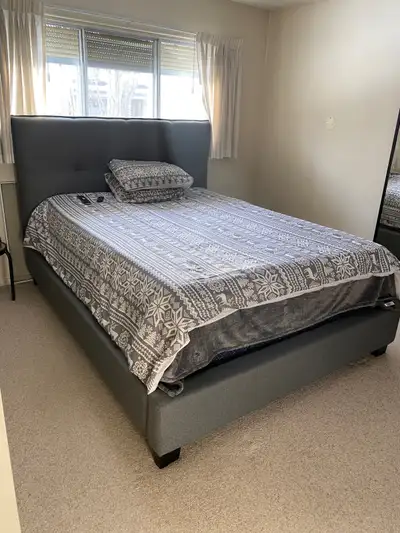 Looking for a cozy room to rent? This space offers a comfortable and private setting, perfect for st...