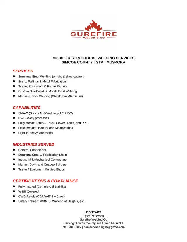 Professional Mobile Welding Services – On-Site & Reliable64424054424834120