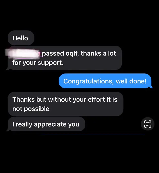 OQLF and other exam prep65226793340803121