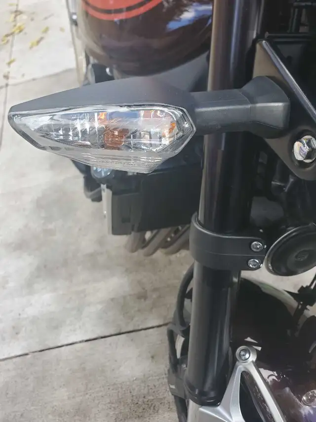 2018 Kawasaki Z900RS in Sport Touring in City of Toronto - Image 6