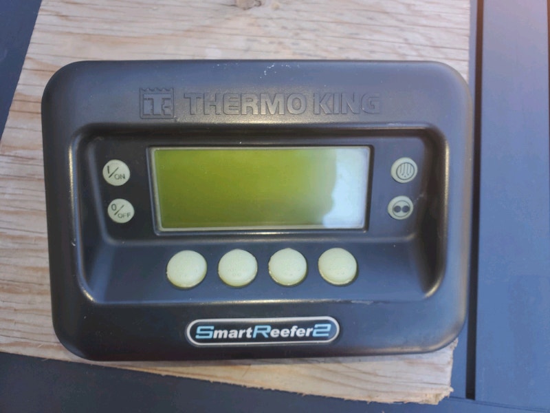 Thermo King Smart Reefer 2 HMI Controller Heavy Equipment Hamilton Kijiji