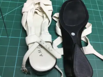 Ladies Sandals, View more