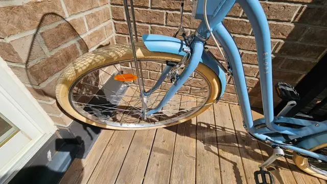 Elops City Bike in Cruiser, Commuter & Hybrid in Ottawa - Image 5