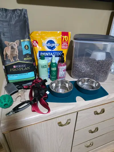 TOUT POUR UN CHIOT, View more