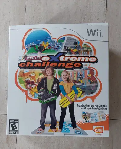 Nintendo Wii Gaming mat, View more