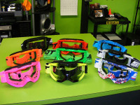 Adult Goggles for MX or ATV - RE-GEAR Oshawa