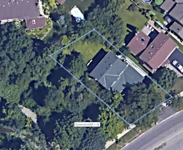 Mississauga (Erin Mills) – Private Detached Home for Rent in Long Term Rentals in Mississauga / Peel Region - Image 4