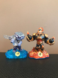 Skylanders