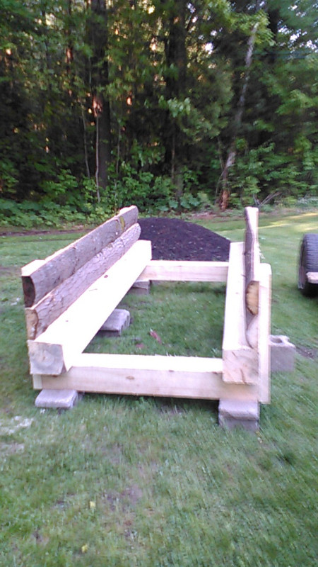 Raised Garden Bed in Patio & Garden Furniture in City of Toronto - Image 2