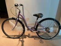 Brentwood KHS Ladies Comfort Bike - MOVING SALE!