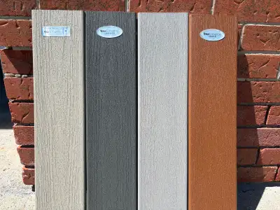 Trex Decking Summer Promotion, View more
