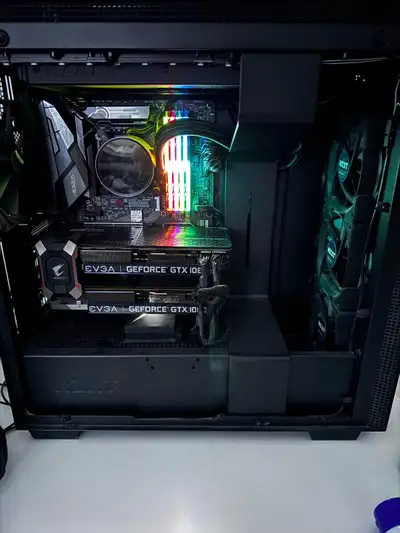 gaming pc, View more