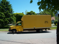 MARSHALL MOVING - Safe And Careful Since 2011 -Text 506 608 4993
