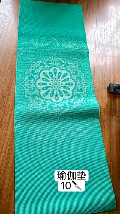 Yoga Mat, View more