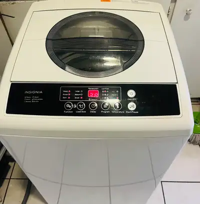 portable whashing machine 1.6, View more