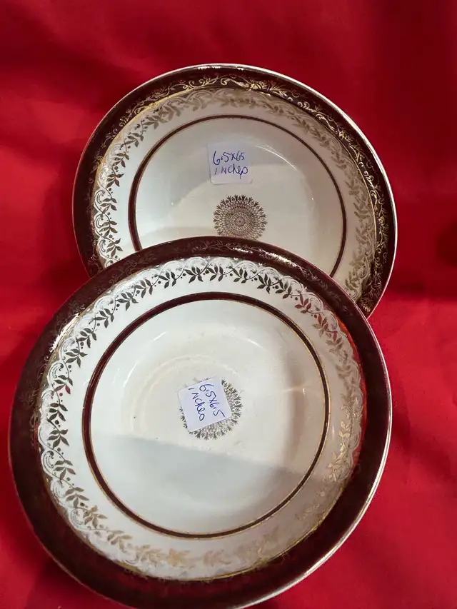 Vintage Bowls  $1065712749080835121