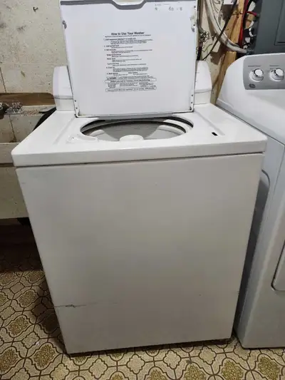 laveuse sécheuse, View more