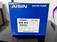 AISIN WPK-819 - Engine Water Pump