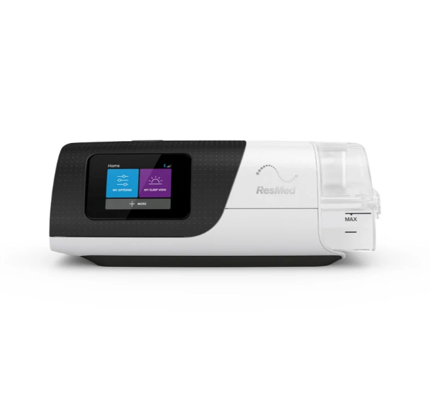 NEW - ResMed AirSense 11 AutoSet CPAP Machine + AirFit Mask