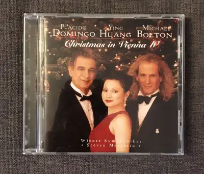 Classical music CDs, View more