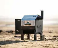 Green Mountain Grills SPRING  BLOW-OUT