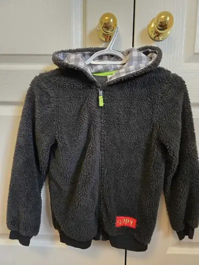 new pyjama sherpa jacket, View more