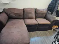 Free sectional 