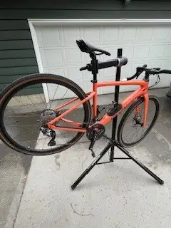 Specialize Diverge Carbon Gravel Bike, View more