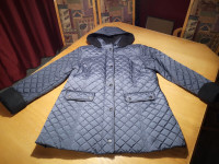 Manteau d'automne - Alia (XL)