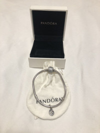 BNIB Pandora Bracelet