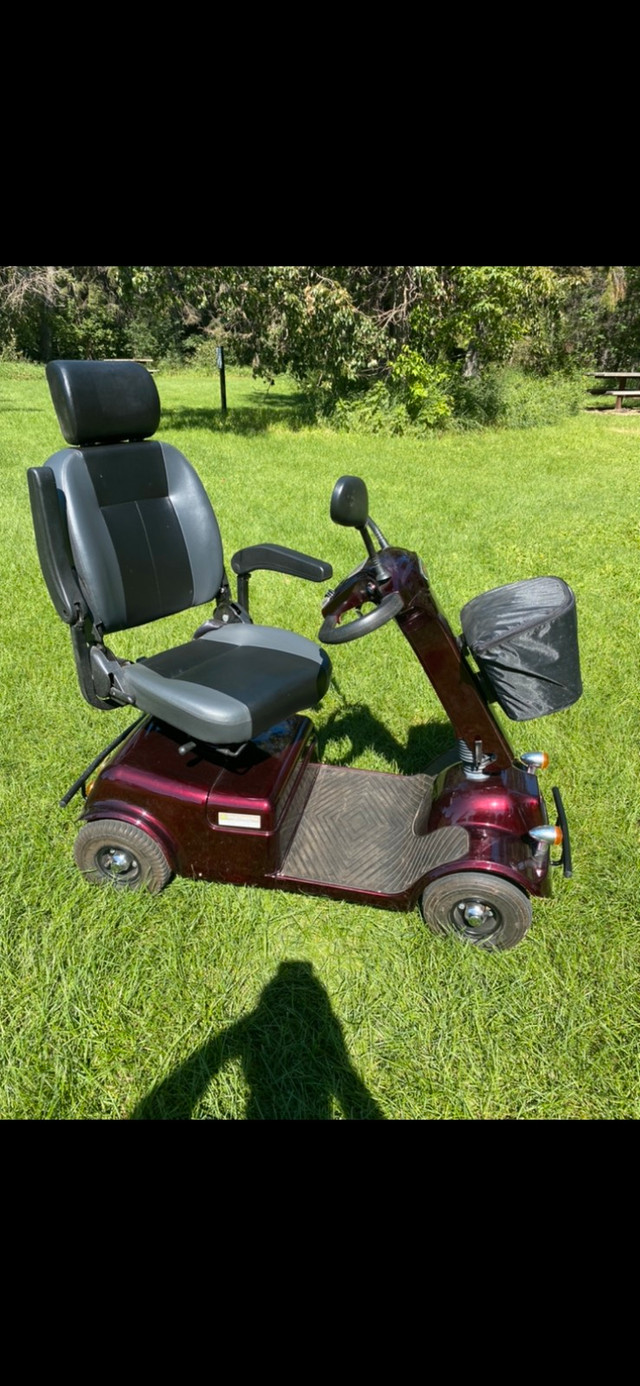 when does touchgrind scooter come out