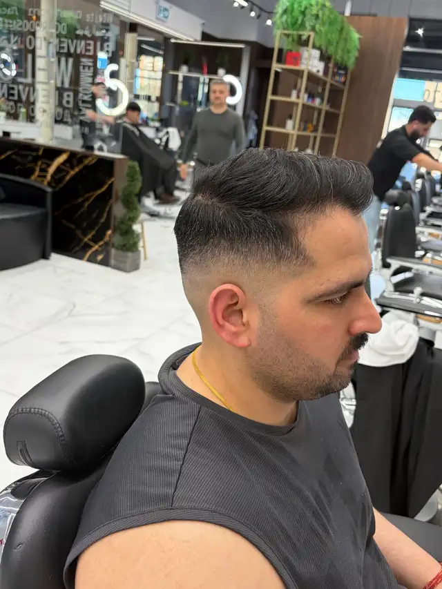 Free Haircut 556568347086039041
