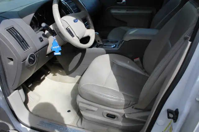 2009 Ford Edge Limited540714063229112325