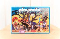 BRAND NEW - Playmobil 3858 - Treasure Hunters