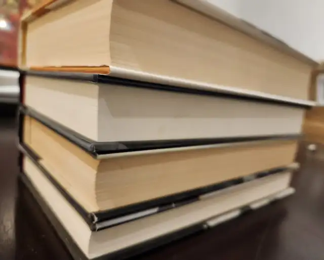 Stephen King Books in Fiction in City of Toronto - Image 7