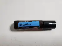 Doterra breathe respiratory blend aide a dormir 10ml roll on