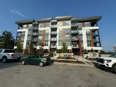 Welcome to your new home! Prime Langley location! This new 1 bedroom, 1 bathroom apartment is availa...