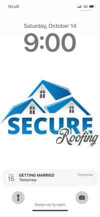 HIRING FULL TIME ROOFERS 