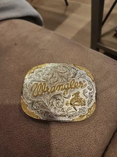 belt buckle, View more