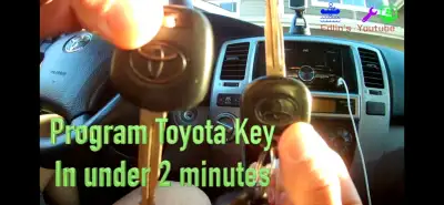** All Toyota Key Programming Trucks & Cars ***, View more