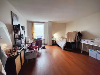 5681 Rhuland Street, 23 March to 30 September lease. (Can continue to sign another contract with She...